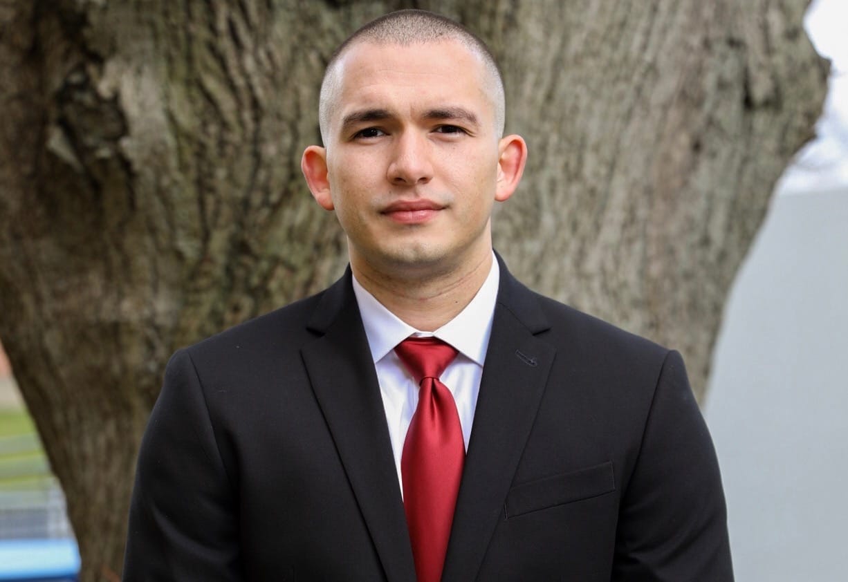 Bryan Delgado